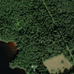 Satellite imagery of Sammakkoniemi, FI