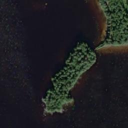 Satellite imagery of Mustaniemi, FI
