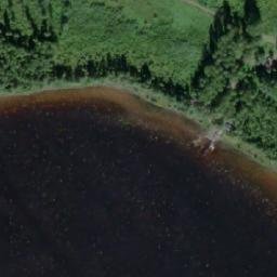 Satellite imagery of Mustaniemi, FI