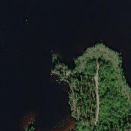Satellite imagery of Pieni Kartiskanniemi, FI