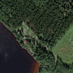 Satellite imagery of Hietaniemi, FI