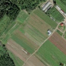Satellite imagery of Hietaniemi, FI