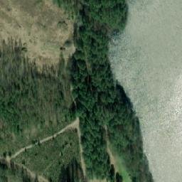 Satellite imagery of Vääräniemi, FI