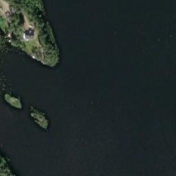 Satellite imagery of Ukonniemi, FI