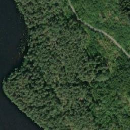 Satellite imagery of Ukonniemi, FI