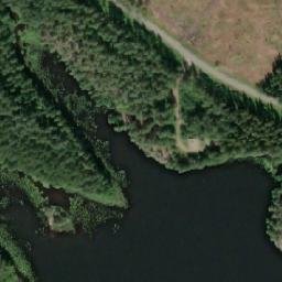Satellite imagery of Kissanniemi, FI