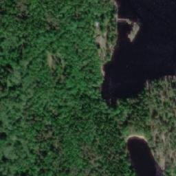 Satellite imagery of Sääskiniemi, FI