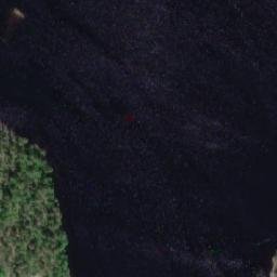 Satellite imagery of Sääskiniemi, FI