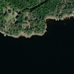 Satellite imagery of Koivuvääränniemi, FI