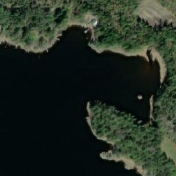 Satellite imagery of Koivuvääränniemi, FI