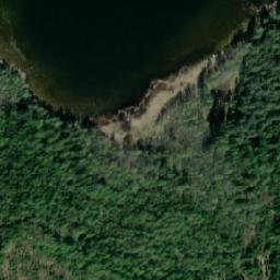 Satellite imagery of Veneniemi, FI