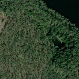 Satellite imagery of Hiekkaniemi, FI