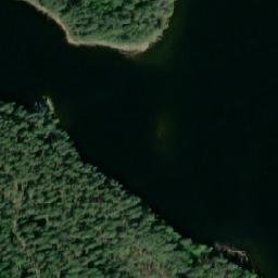 Satellite imagery of Hiekkaniemi, FI