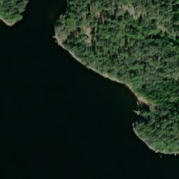 Satellite imagery of Uitonniemi, FI