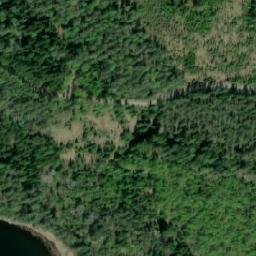 Satellite imagery of Uitonniemi, FI