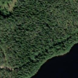 Satellite imagery of Pitkäniemi, FI