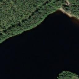 Satellite imagery of Pitkäniemi, FI