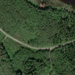 Satellite imagery of Tölkkiniemi, FI