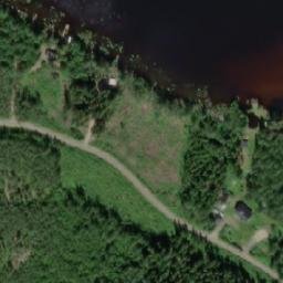Satellite imagery of Kallioniemi, FI