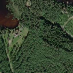 Satellite imagery of Sammalkaarteenniemi, FI
