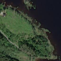 Satellite imagery of Sammalkaarteenniemi, FI