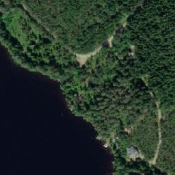Satellite imagery of Rastinniemi, FI