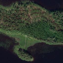 Satellite imagery of Kierminniemi, FI