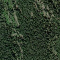 Satellite imagery of Mount Miller, CA