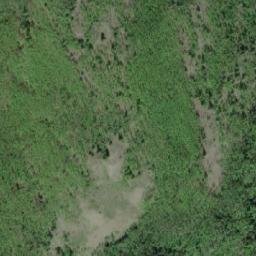 Satellite imagery of Mount Miller, CA