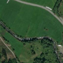 Satellite imagery of Hoven, NO