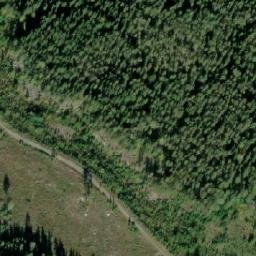 Satellite imagery of Mustaniemi, FI