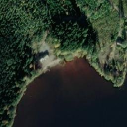 Satellite imagery of Selkäinniemi, FI