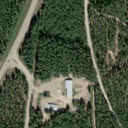 Satellite imagery of Vasikkaniemi, FI