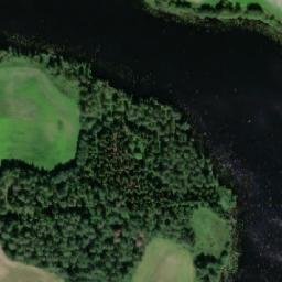 Satellite imagery of Ollilanniemi, FI