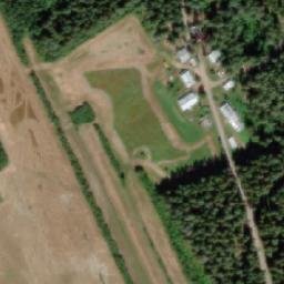 Satellite imagery of Ilvesniemi, FI