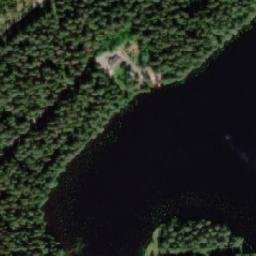 Satellite imagery of Ilvesniemi, FI