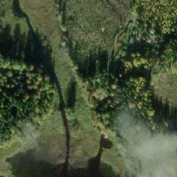 Satellite imagery of Mäntyniemi, FI
