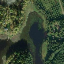 Satellite imagery of Mäntyniemi, FI