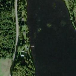 Satellite imagery of Paappasenniemi, FI