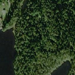 Satellite imagery of Paappasenniemi, FI