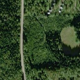 Satellite imagery of Lammasniemi, FI