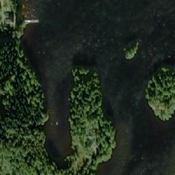 Satellite imagery of Kaisaniemi, FI