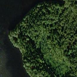 Satellite imagery of Moukoniemi, FI