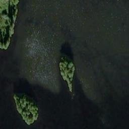 Satellite imagery of Vipuniemi, FI
