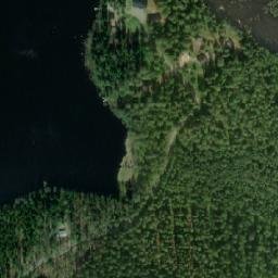 Satellite imagery of Jouteenniemi, FI