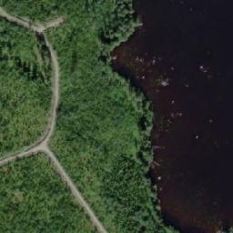 Satellite imagery of Mustaniemi, FI