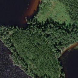 Satellite imagery of Multolanniemi, FI