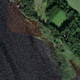 Satellite imagery of Kivikkoniemi, FI