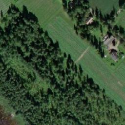 Satellite imagery of Kivikkoniemi, FI