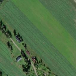Satellite imagery of Kivikkoniemi, FI